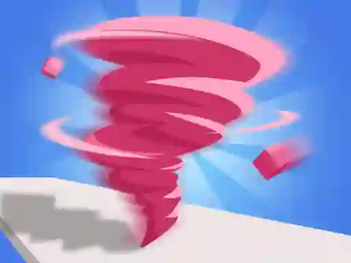Hra Tornado Giant Rush