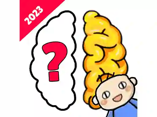 Hra Brain Quiz: Quizzland
