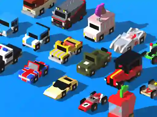 Hra Drift Cars