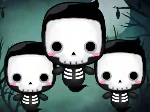 Hra Death Jumper