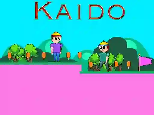 Hra Kaido