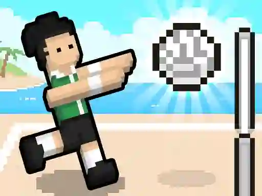 Hra Volley Random