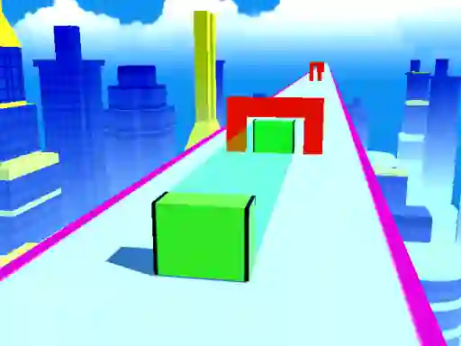 Hra True Shape Puzzle