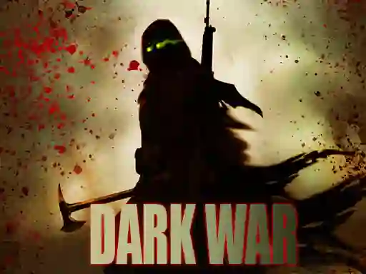 Hra Dark War
