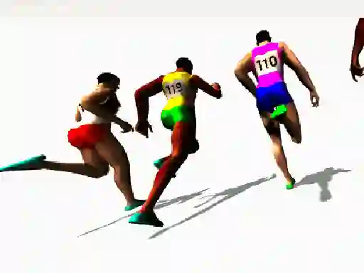 Hra Sprinter
