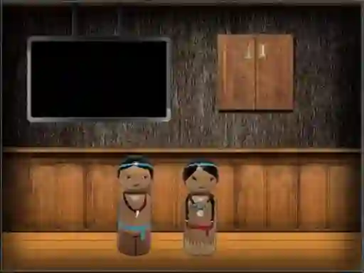 Hra Amgel Kids Room Escape 56