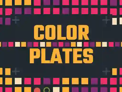 Hra Color Plates