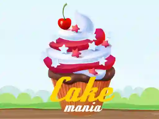Hra Cake Maine