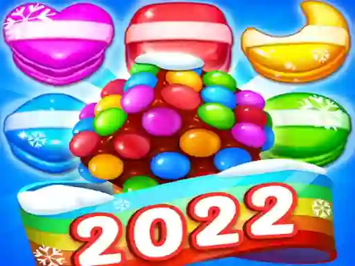 Hra Cupcake Crush Saga