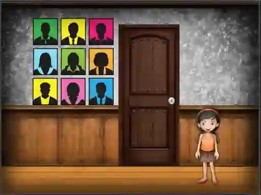 Hra Amgel Kids Room Escape 66