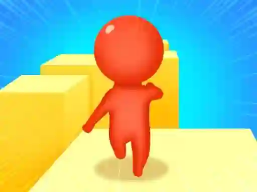 Hra Expert Parkour 3D