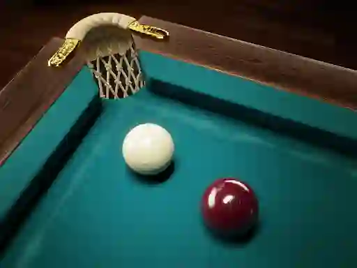 Hra The Best Russian Billiards
