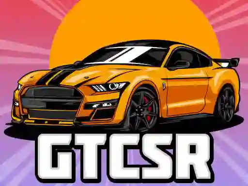 Hra GT Cars Super Racing
