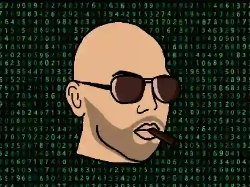 Hra Matrix Merge