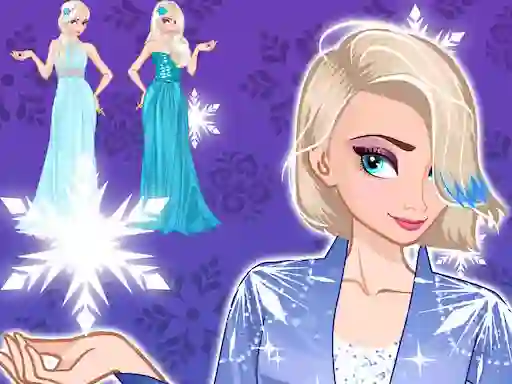 Hra Princess Missing Her Crush