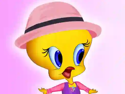 Hra Tweety