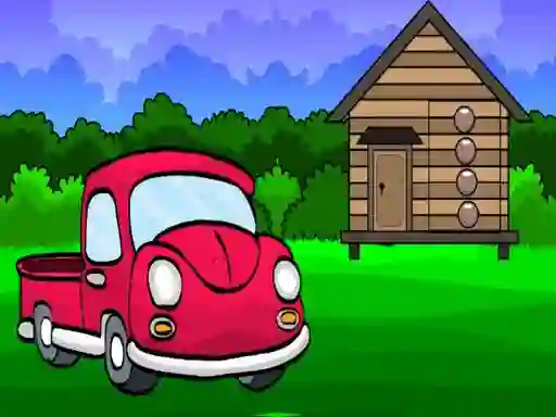 Hra Vacation Car Escape