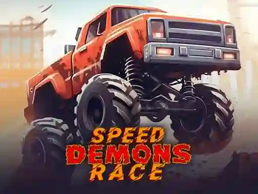 Hra Speed Demons Race