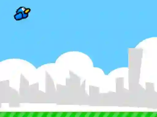 Hra flying bird challenges 2