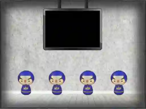 Hra Amgel Easy Room Escape 74