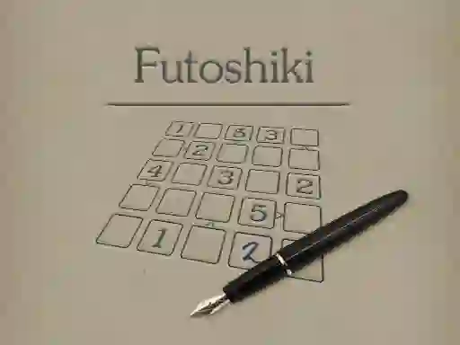 Hra Futoshiki