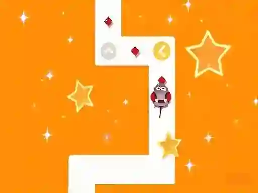 Hra Animal Rush