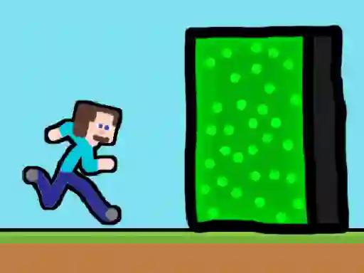 Hra Steveman