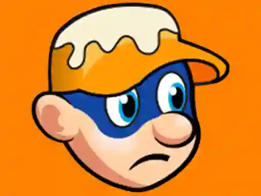 Hra Bug Blaster