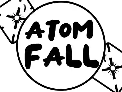 Hra Atom Fall