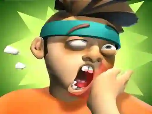 Hra Slap champ