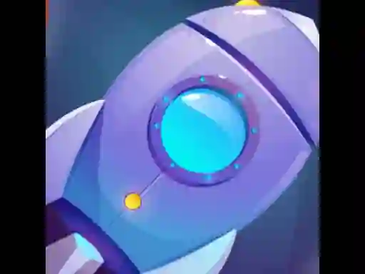 Hra Space Adventure