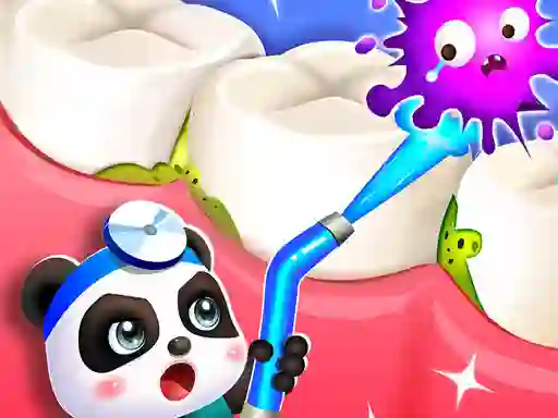 Hra Animal Dental Hospital