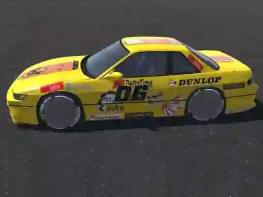 Hra Japan Drift Racing Car Simulator