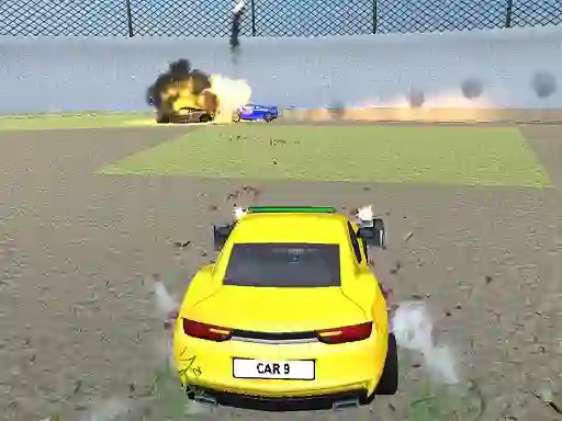 Hra Supra Crash Shooting Fly Cars 2022