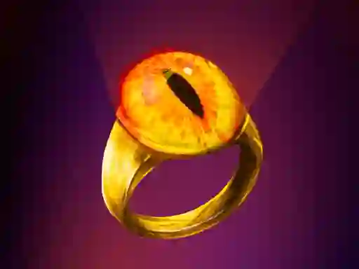 Hra Epic Ring of Power