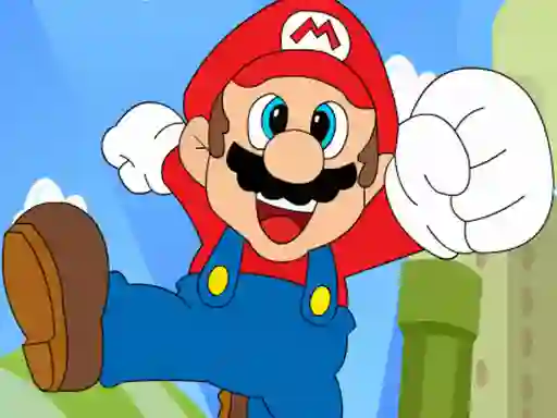 Hra Mario Find Bros