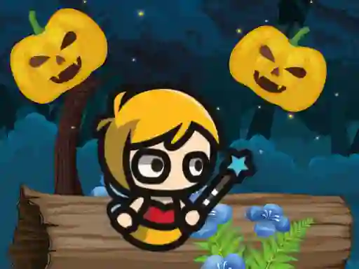 Hra Survival Fairy