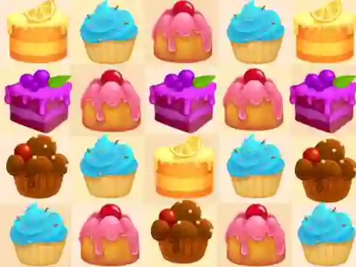 Hra Cake Madness