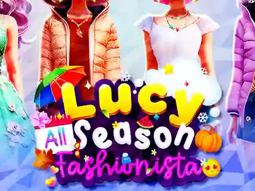 Hra Lucy All Season Fashioninsta
