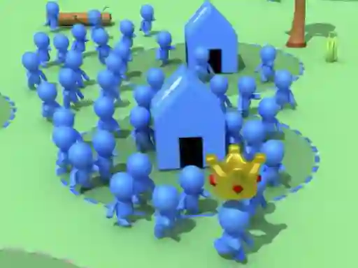 Hra Territory War