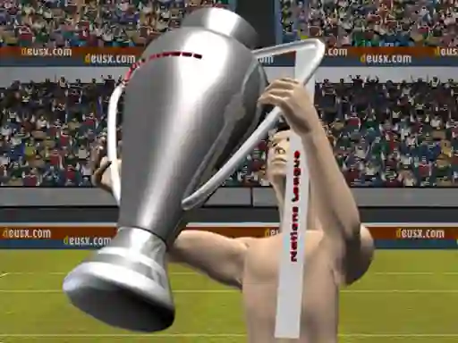 Hra World Cup 2022