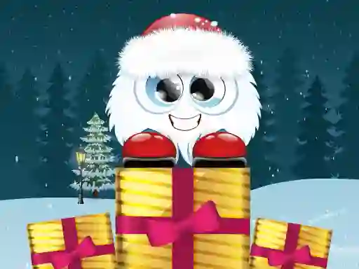 Hra Fluffy Rush