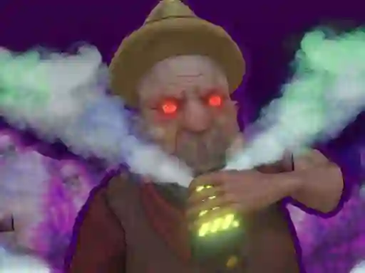 Hra Vape Addict