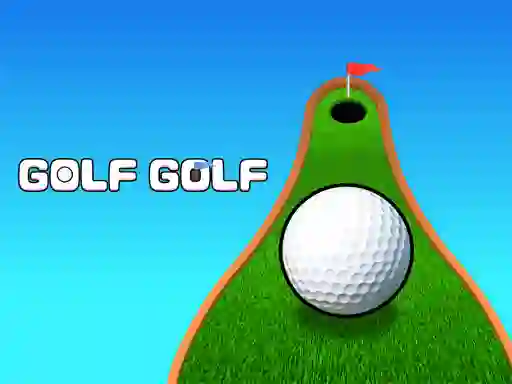 Hra Golf Golf