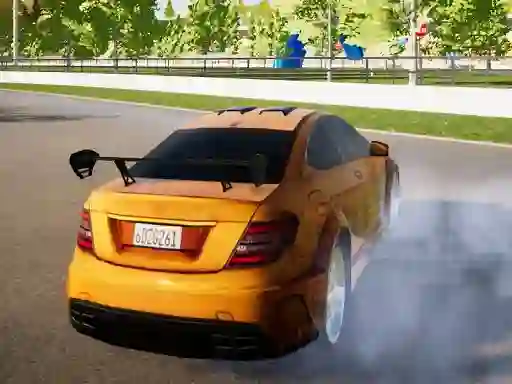Hra Spra racing cars speed