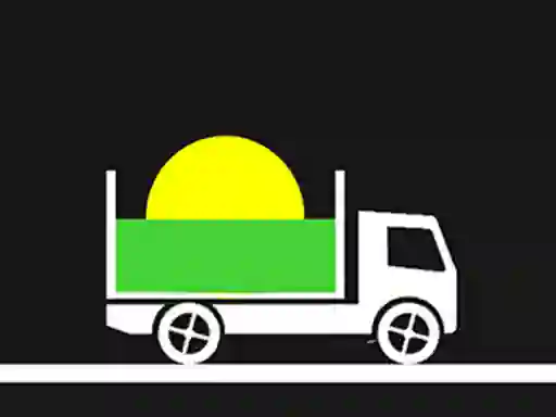 Hra fill the truck