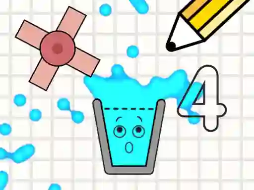 Hra Happy Filled Glass 4
