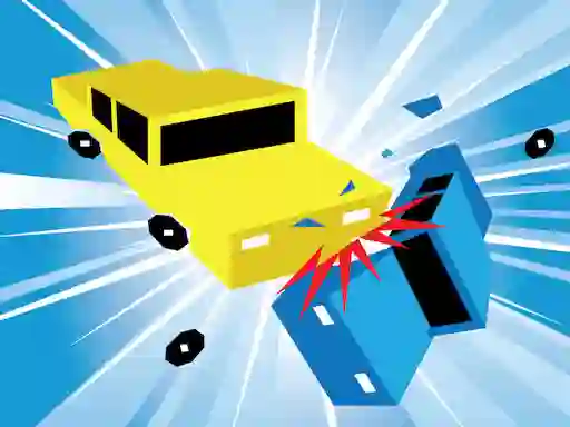 Hra Traffic Car
