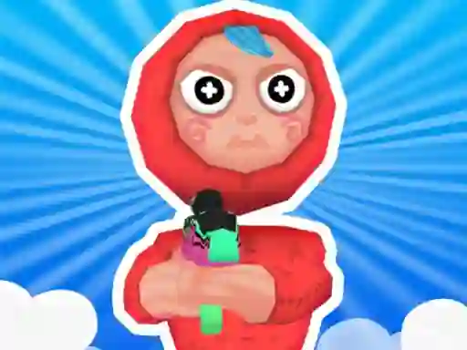 Hra KIDSCO DeathMatch 3D