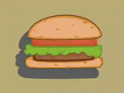 Hra PK Big eater